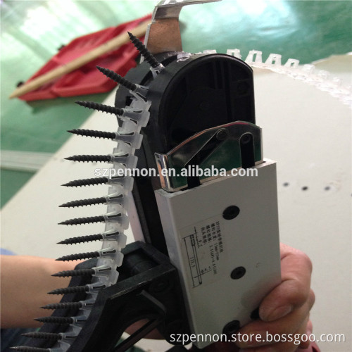 Bugle Head Phosphating Drywall Screw Drywall Screw